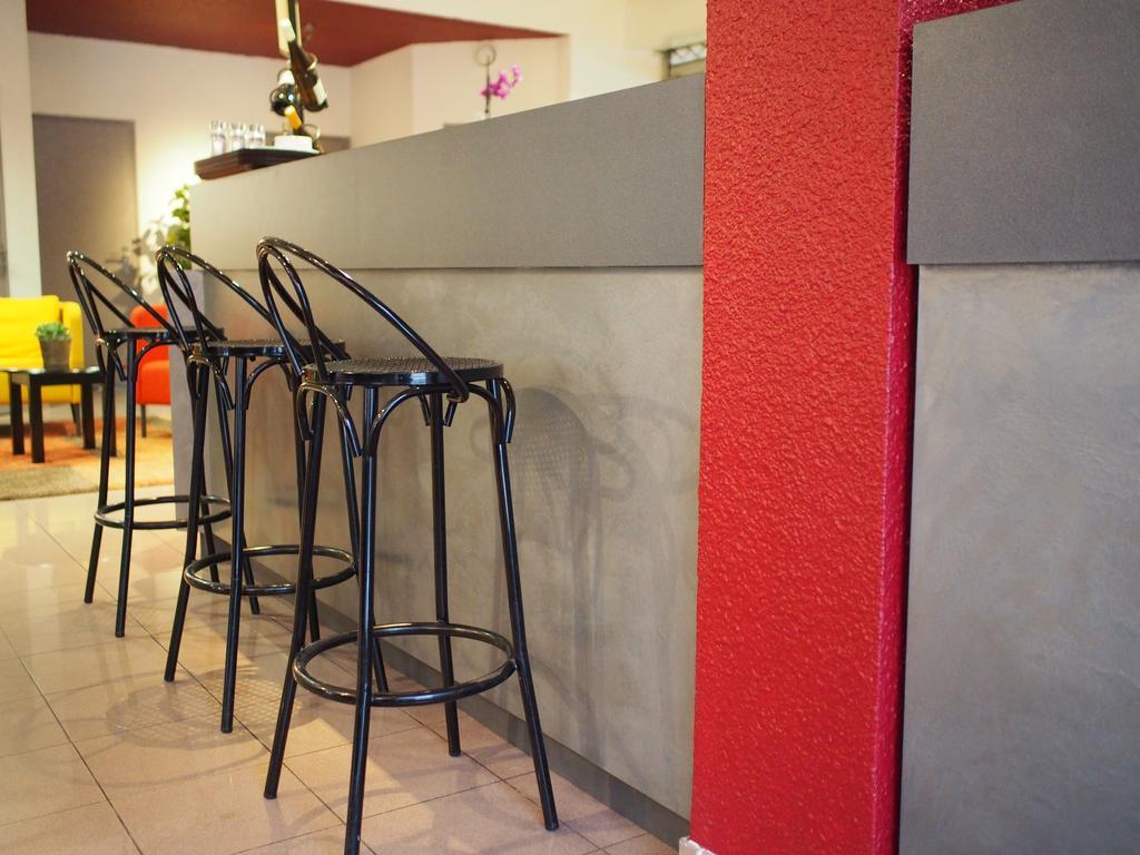 The Originals City, Hotel Et Restaurant Aster, Saint-Avold Nord Creutzwald Buitenkant foto