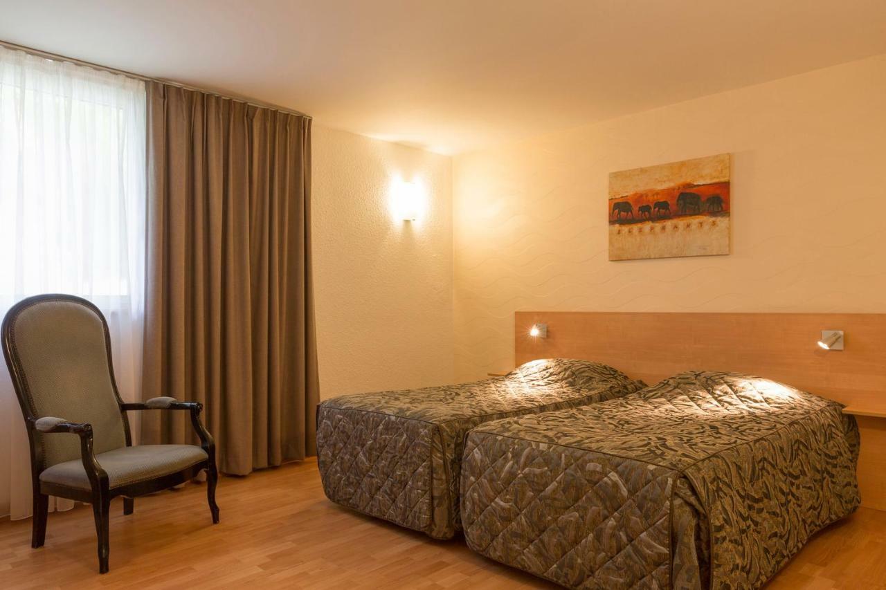 The Originals City, Hotel Et Restaurant Aster, Saint-Avold Nord Creutzwald Buitenkant foto