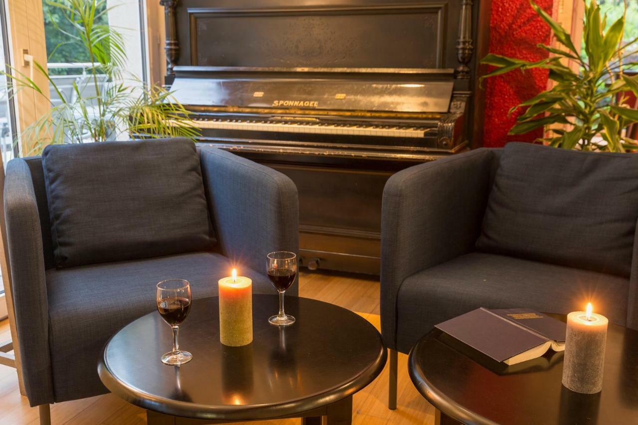 The Originals City, Hotel Et Restaurant Aster, Saint-Avold Nord Creutzwald Buitenkant foto